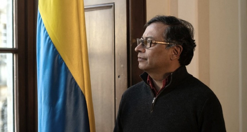 Petro dijo que en 