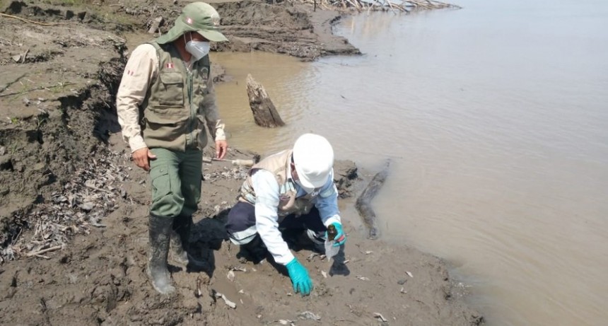 Perú declaró el estado de emergencia en la zona de Amazonía por un derrame de petróleo