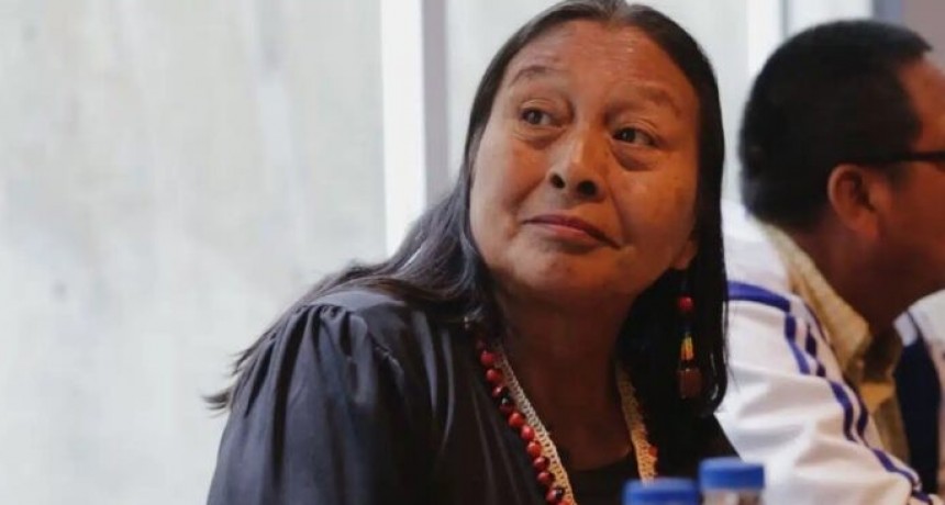 Persiste la persecución a líderes indígenas en el Arco Minero del Orinoco