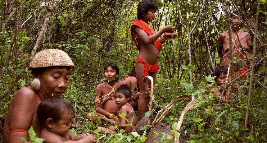El máximo tribunal de Brasil falló a favor de indígenas sobre tierras ancestrales