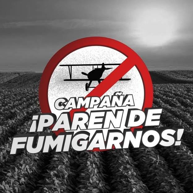 PARTE DE PRENSA MULTISECTORIAL “PAREN DE FUMIGARNOS”