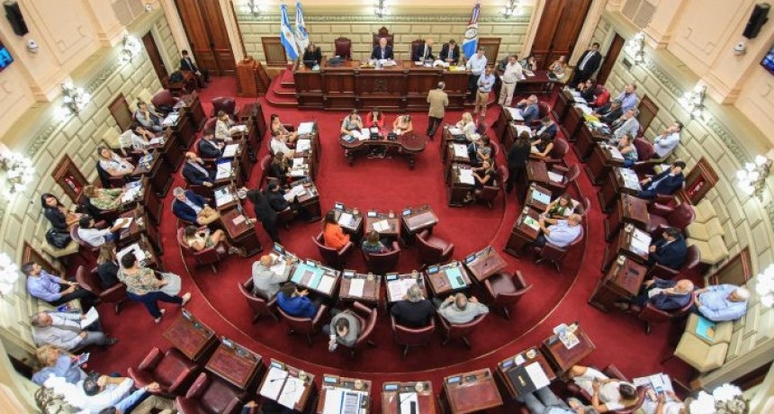 Diputados repudió al concejal negacionista de Cañada de Gómez