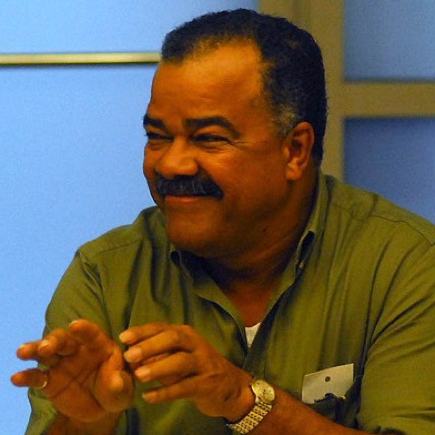 Ricardo Santos: “La alternativa que tiene el pueblo es la calle.”