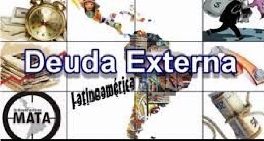 ¿Es justo pagar una deuda en este momento de crisis del modelo develado por la pandemia del Covid19?