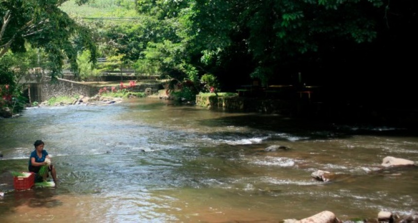 Pueblos Indígenas en resistencia ante cambios en Tribunales Ambientales