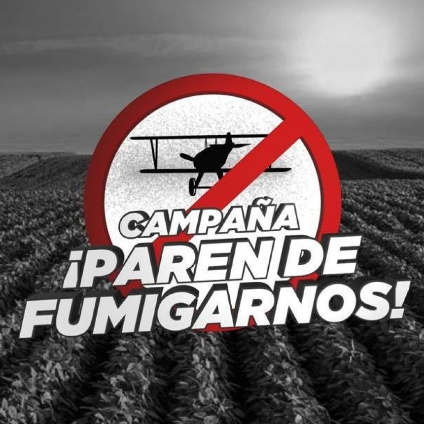 PARTE DE PRENSA MULTISECTORIAL “PAREN DE FUMIGARNOS”