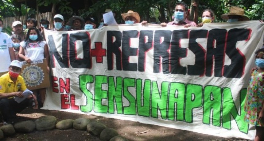 Indígenas y ambientalistas preocupados por desmantelamiento de Cámara Ambiental