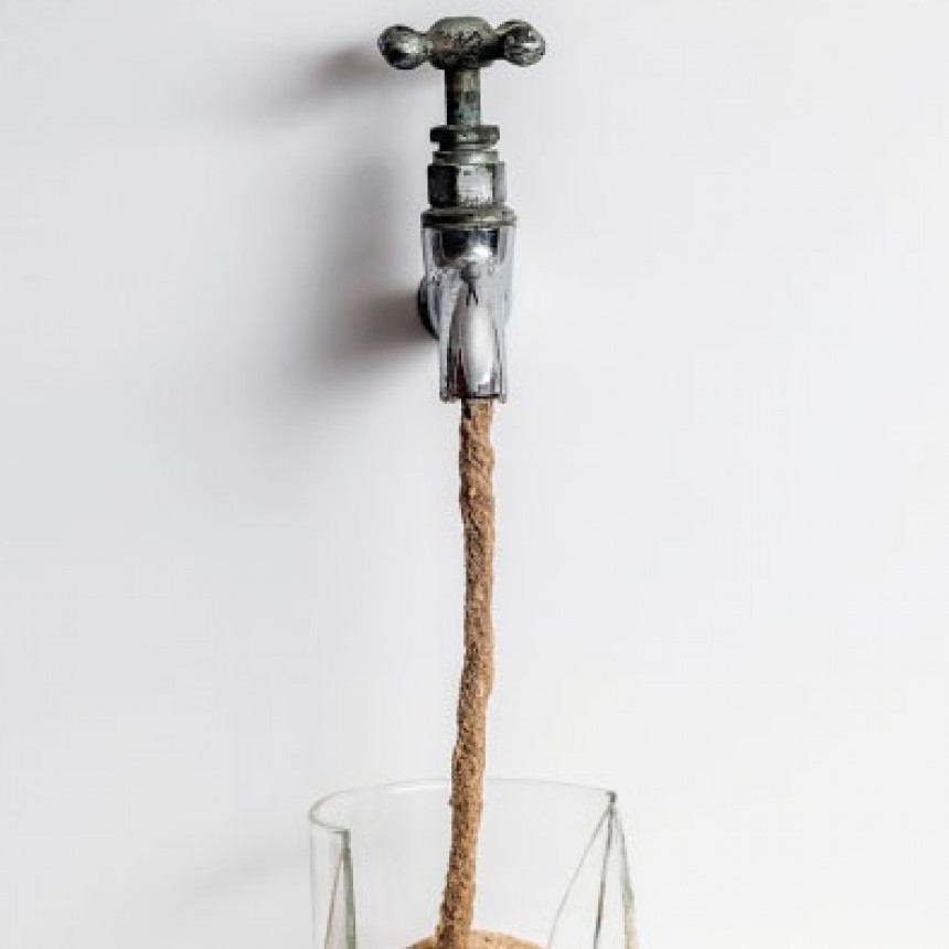 Cuidar el Agua, es cuidar la vida