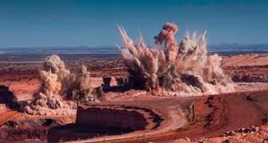 El contexto de la mega-minería en la región