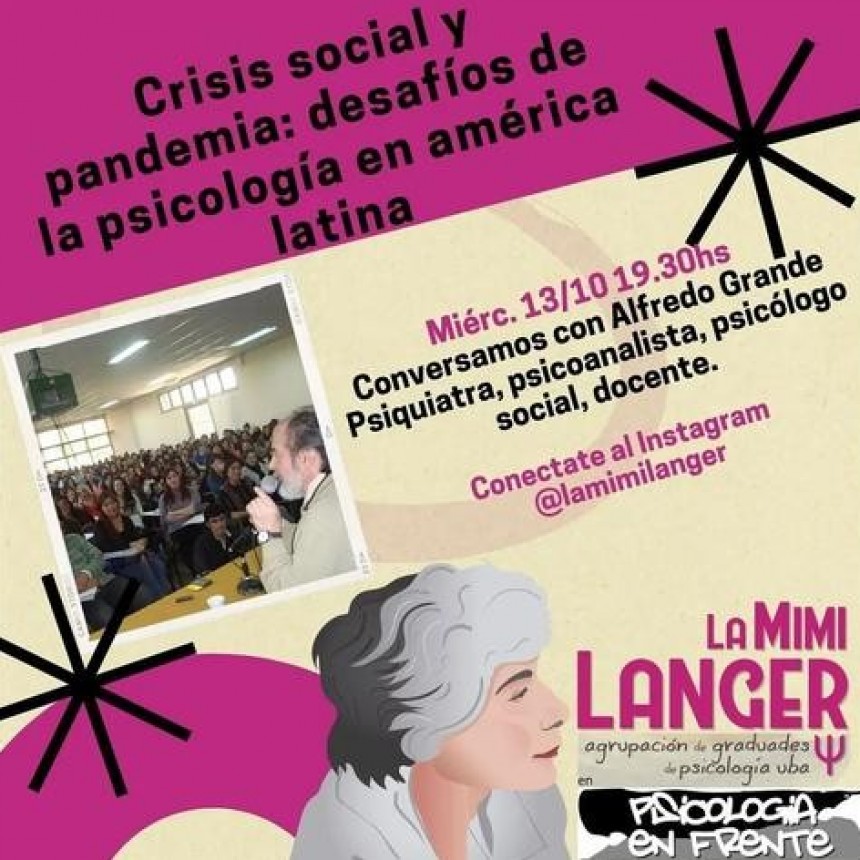 ¿Qué es la Mimi Langer?