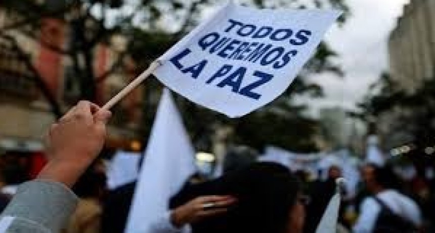 Carta por la Paz