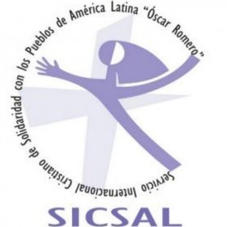 Comunicado del Servicio Internacional Cristiano de Solidaridad con los pueblos de América Latina SICSAL