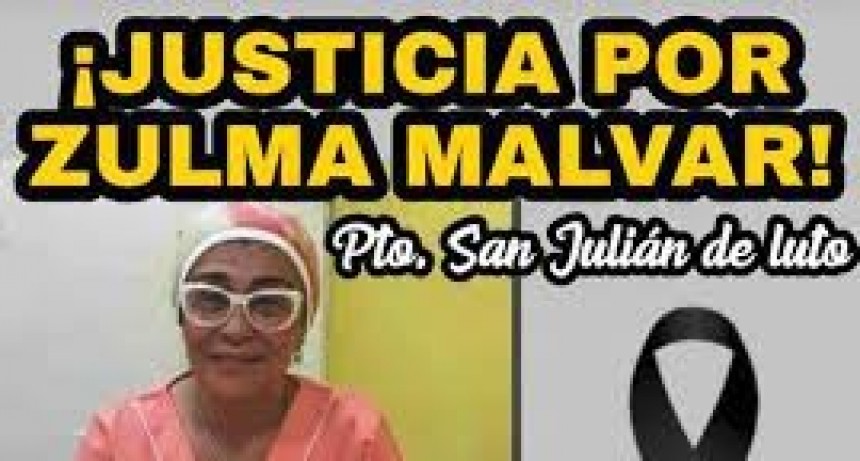 A dos años del femicidio de Zulma Malvar, todavía no se hizo justicia