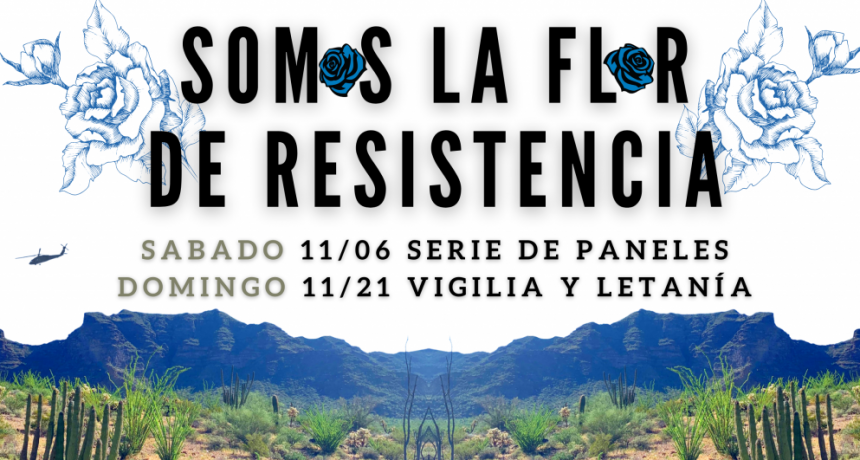 Conferencia Virtual SOAW 2021