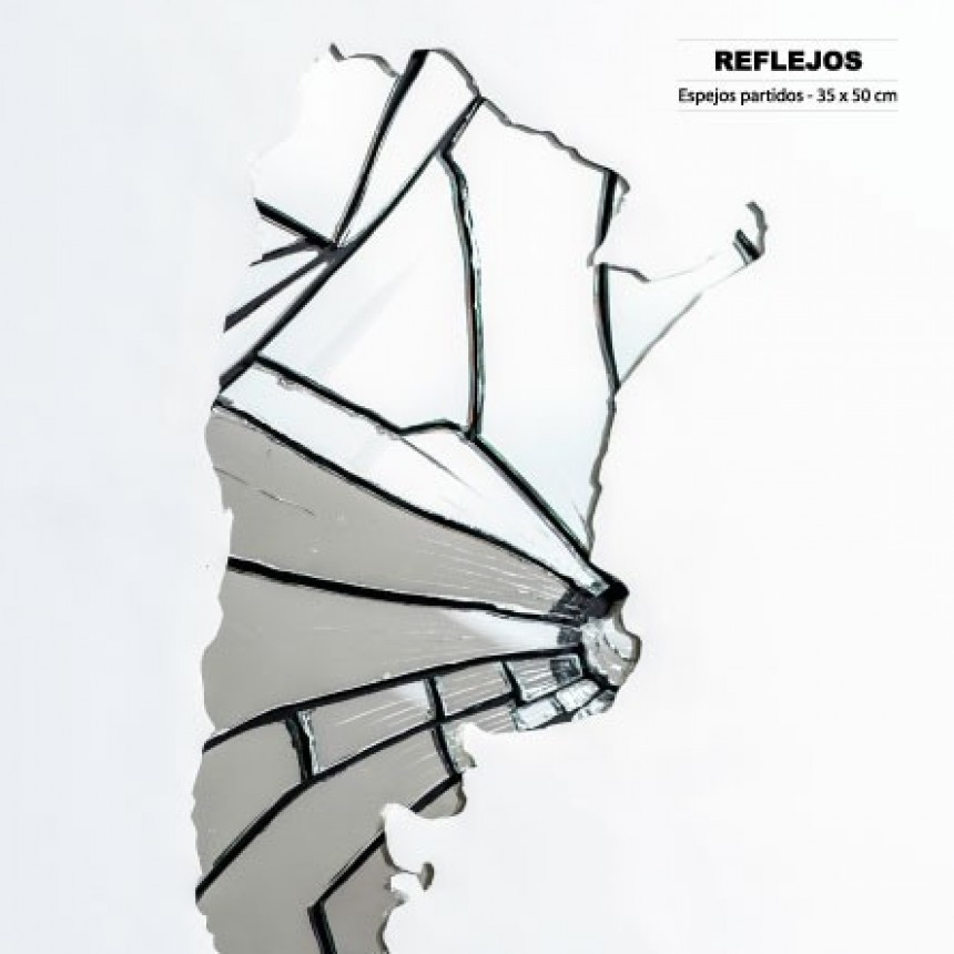 Reflejo histórico con la realidad