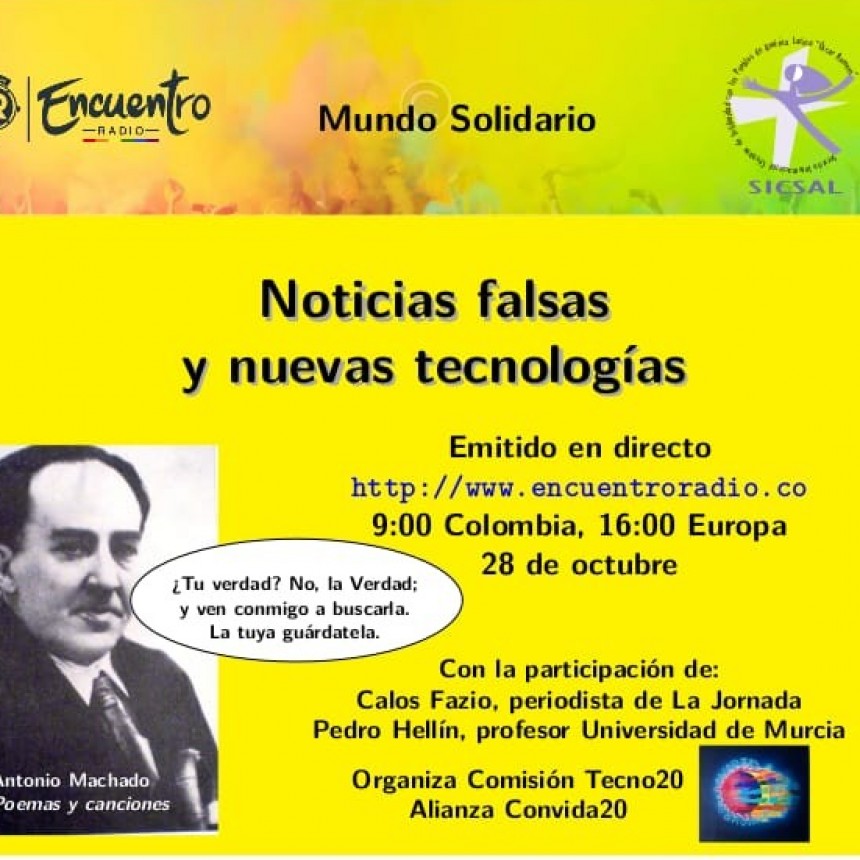 Mundo Solidario