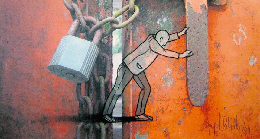 La tumba al ciudadano desconocido
