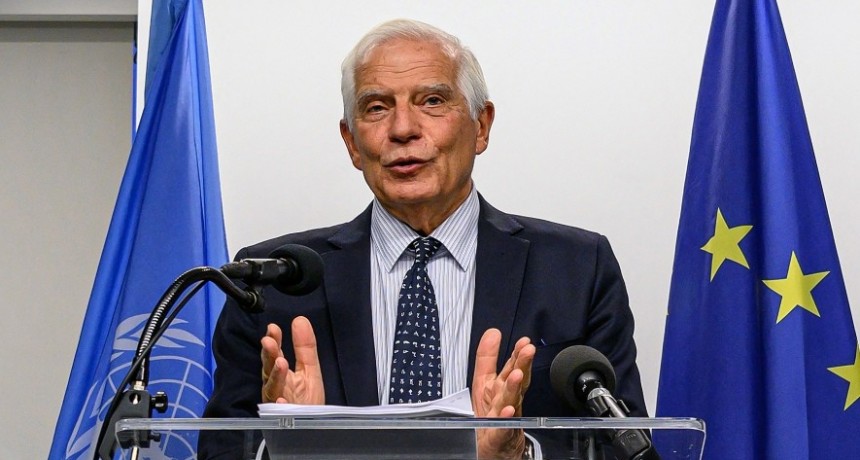  La Unión Europea expulsó a la embajadora de Nicaragua