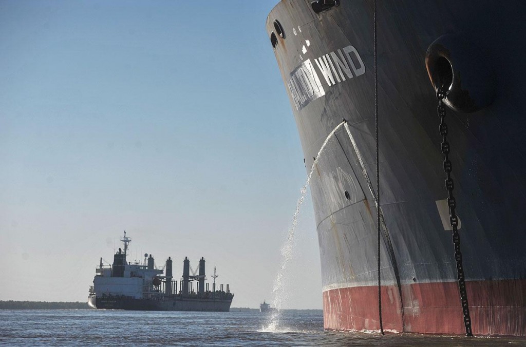 Cosechas robadas: empresas del agronegocio evaden millones de dólares vía Uruguay