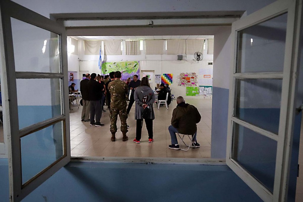 Sector rural y elecciones: votar al peronismo para frenar a la ultraderecha
