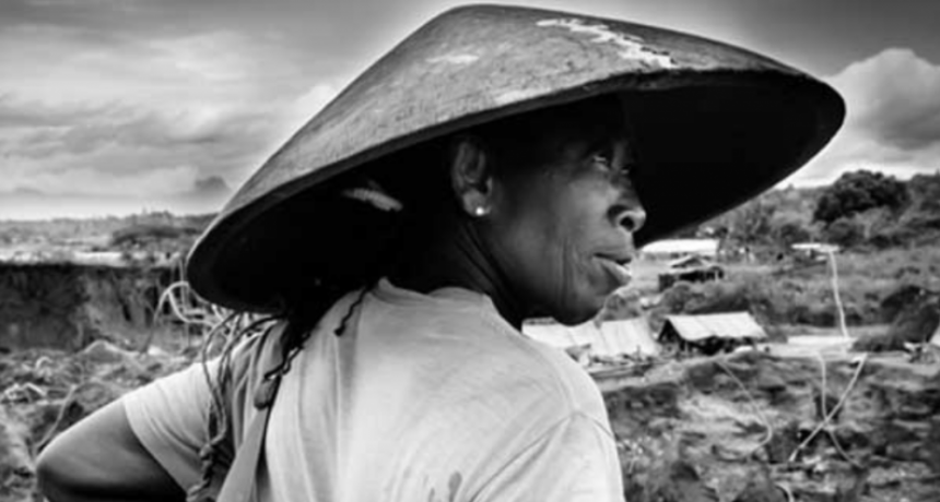 La minería ilegal provocó una aculturación en las comunidades indígenas de Amazonas