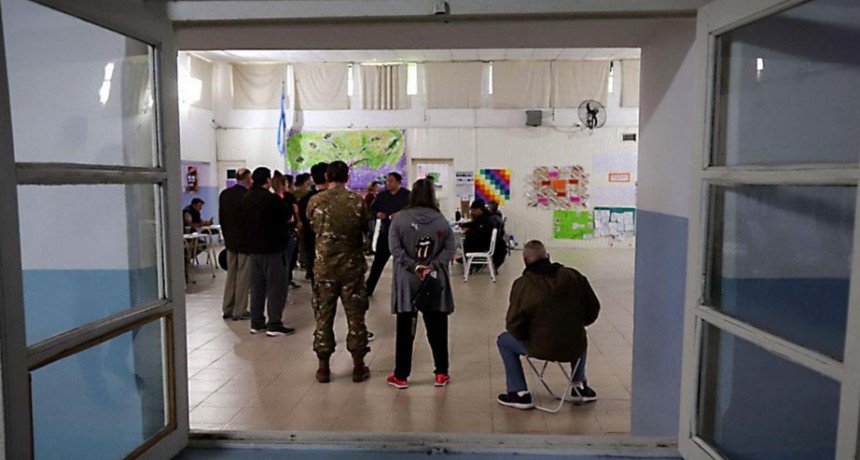 Sector rural y elecciones: votar al peronismo para frenar a la ultraderecha