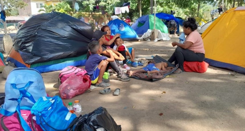 Mujeres y niñas migrantes la más vulnerables y con mayor necesidad en su ruta a Estados Unidos