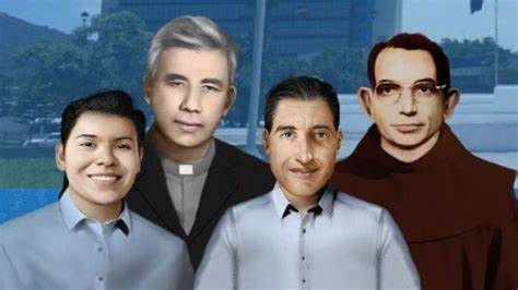 La utopía de los profetas, el grito de los mártires, la esperanza de los santos