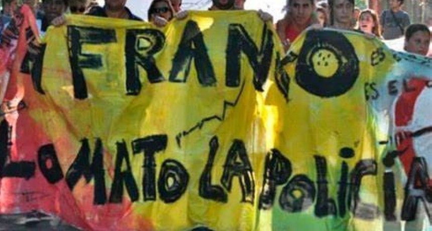 La vida de Franco en cuadritos