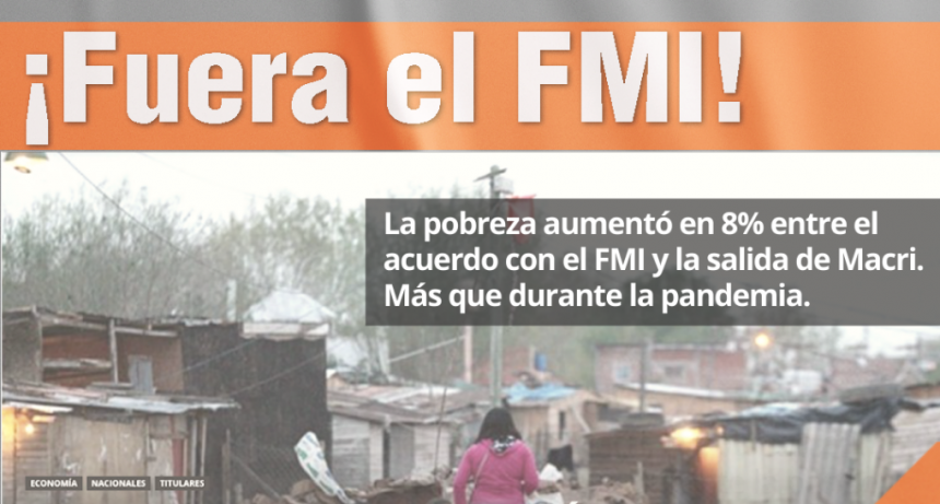 Jornada de Acción contra la Deuda Externa