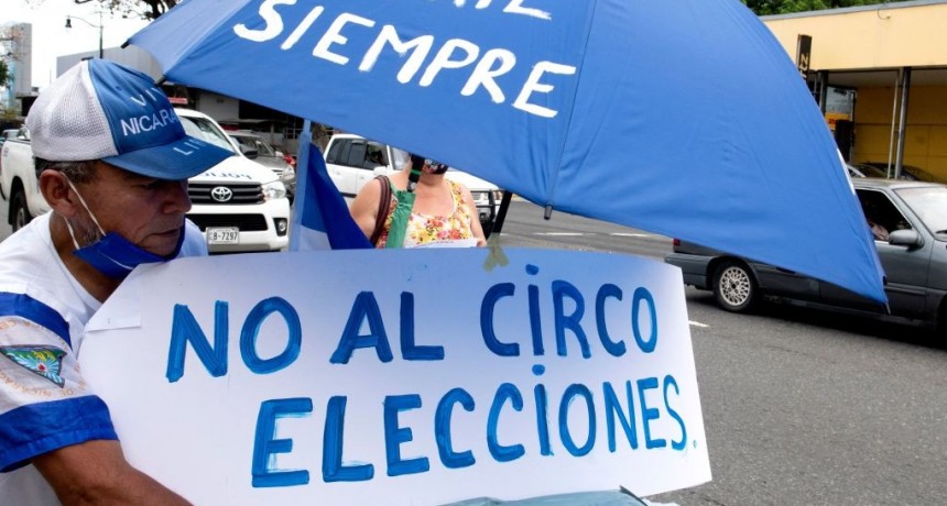 Conciencia, voto y licencia para matar