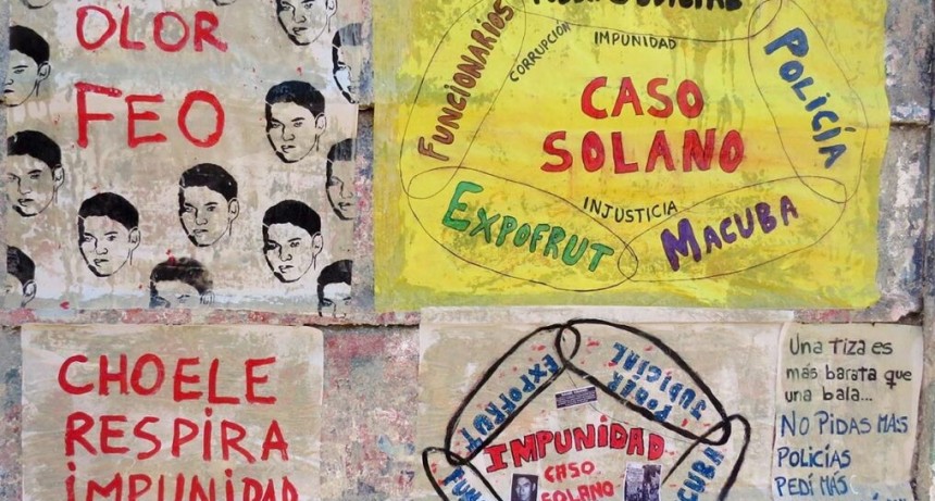 Diez años sin Daniel Solano, historia de un trabajador golondrina