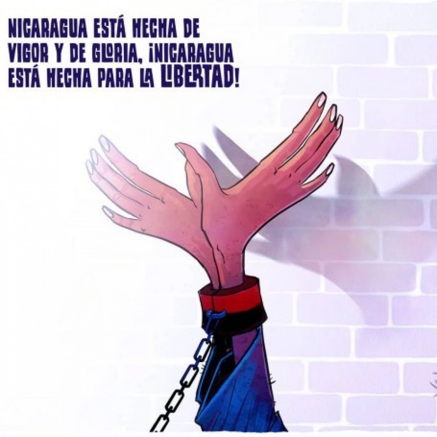 Construir alternativas democráticas es más importante que sancionar a la dictadura