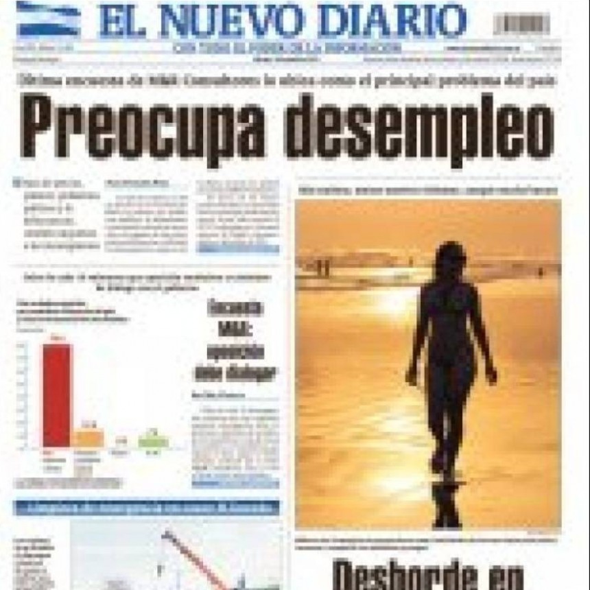 Reportan en Nicaragua 107 agresiones contra periodistas y medios de comunicación en octubre