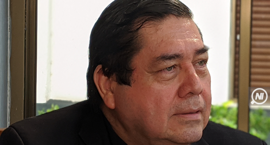 Guillermo Osorno desconoce resultado de las 