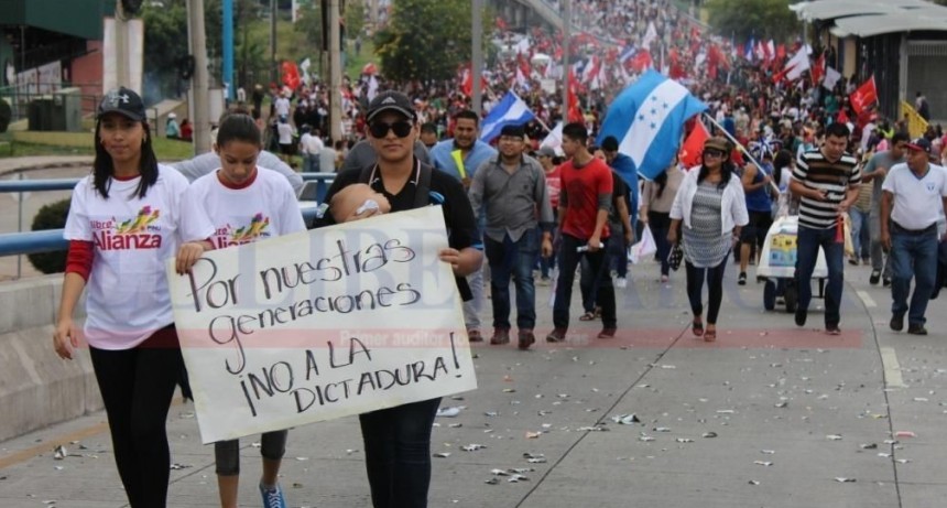 Elecciones en Honduras, marcadas por asesinatos y narcotráfico