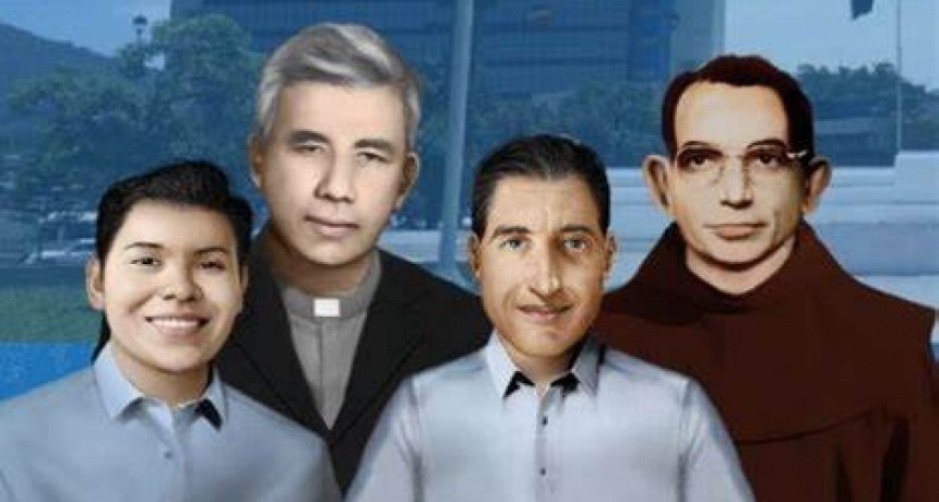 La utopía de los profetas, el grito de los mártires, la esperanza de los santos