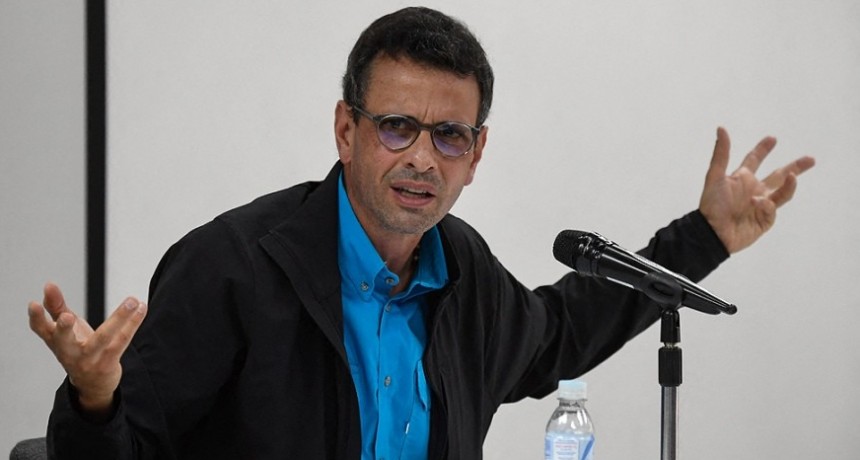 Venezuela celebra elecciones regionales y municipales
