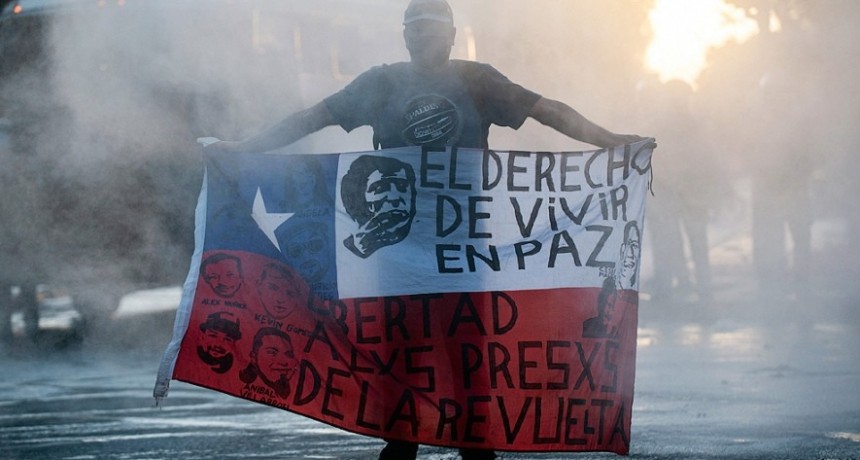 Chile elige este domingo Presidente en una elección con resultado incierto