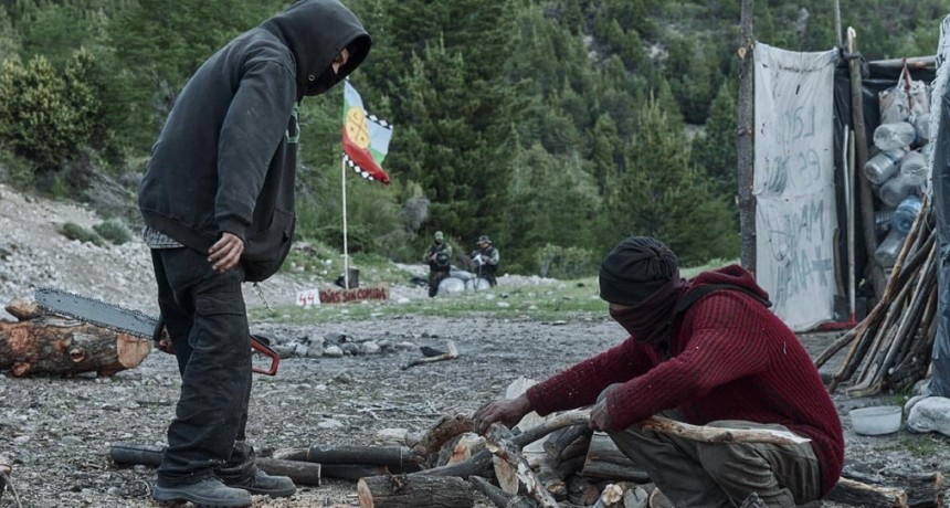 La voz del territorio, crónica del hostigamiento contra la Lof Quemquemtreu