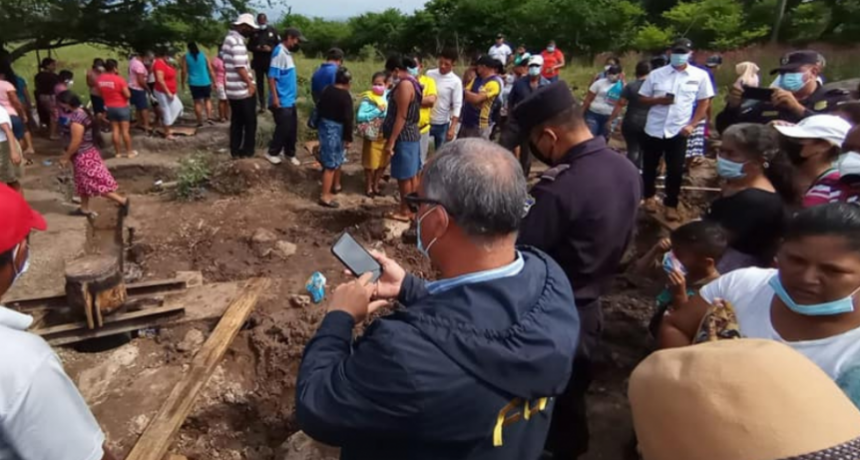 Organizaciones condenan la criminalización de líderes comunitarios defensores del derecho al agua