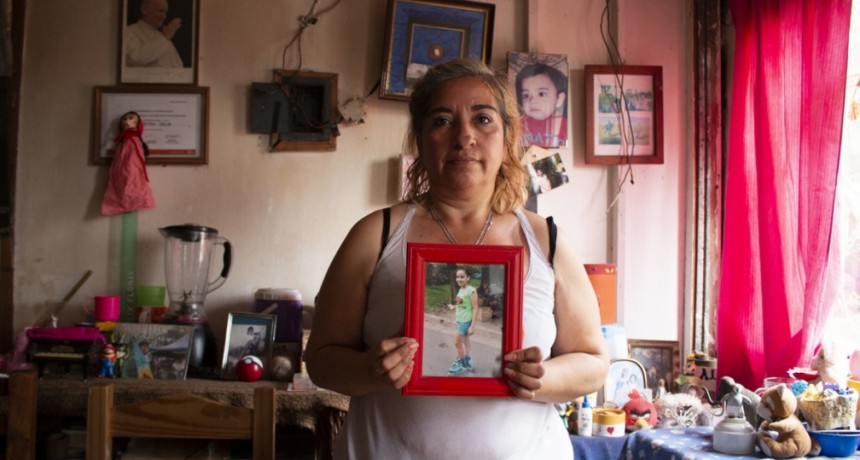 Fumigaciones en Exaltación de la Cruz: agro y salud no van de la mano
