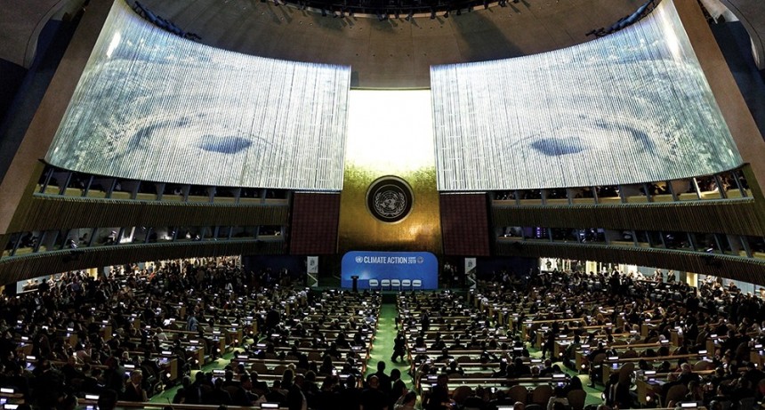 La ONU volvió a pedir el cese del embargo de EEUU a Cuba: Brasil se abstuvo de votar