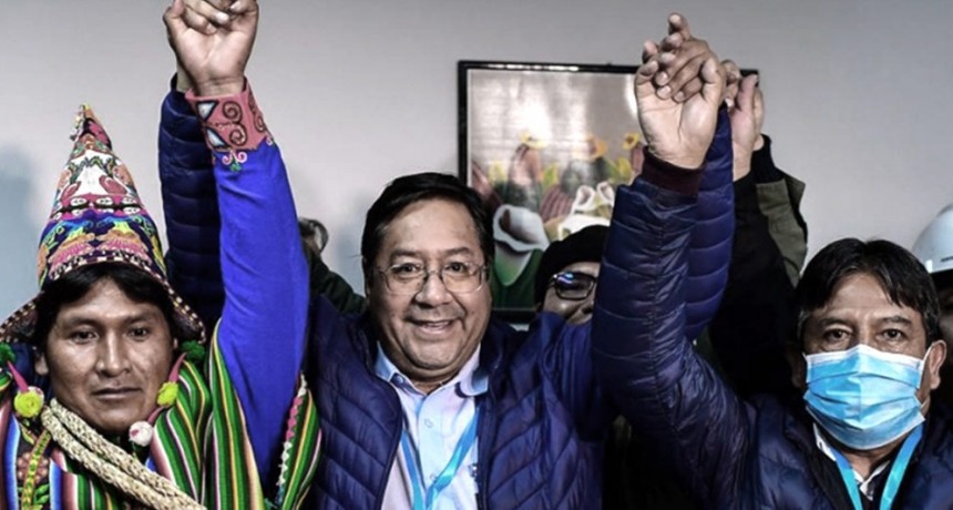 El Gobierno de Bolivia tiene 51% de aprobación popular