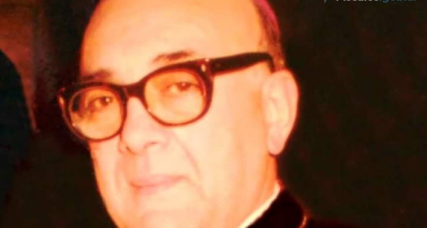 Más de 50 organizaciones de derechos humanos, sociales y religiosas reclaman Justicia por Monseñor Carlos Ponce de León.