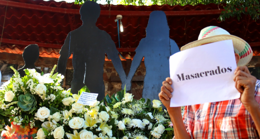 14 personas testificarán en el caso El Mozote  