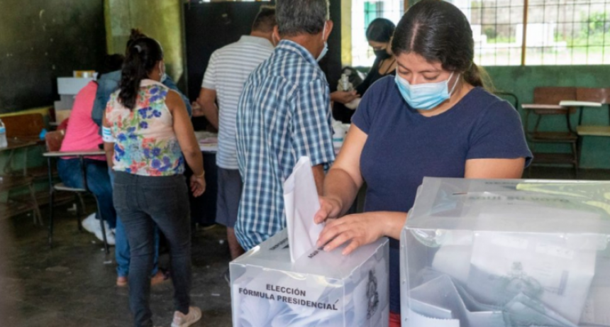 Honduras: A través de voto, mujeres rechazan violencia y misoginia