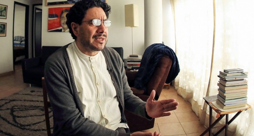 Iván Cepeda 