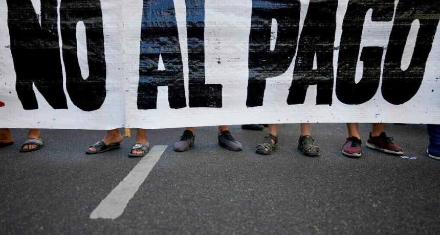 Argentina asegura que continuará pagando préstamo al FMI