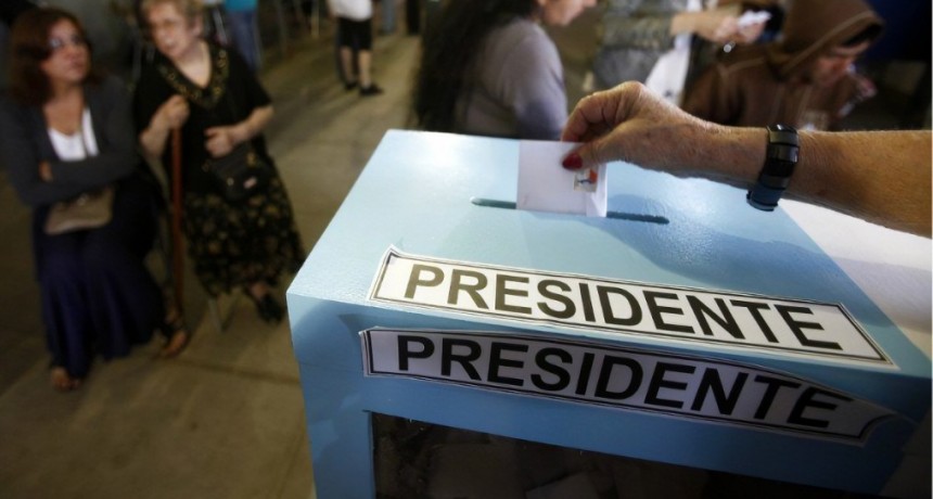 NACE UNA RESPONSABILIDAD: APUNTES SOBRE LAS ELECCIONES EN CHILE…